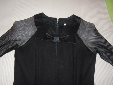 Spoločenské šaty, 36