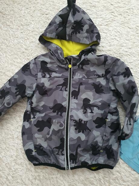 Oblecenie 86/92/98, 86–98