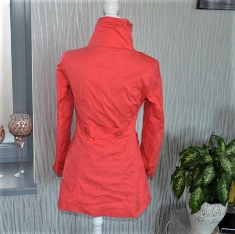 Prechodný kabátik-s/m, m