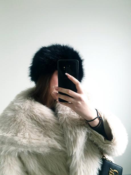 Kožušinová čiapka, 