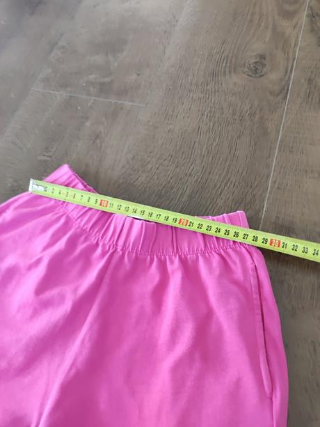 Detské široké tepláky, zara,146