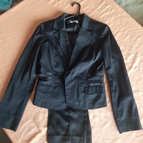 Športovo elegantné sako, m