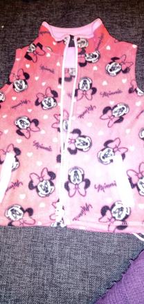 Vesta minnie mouse, disney,116