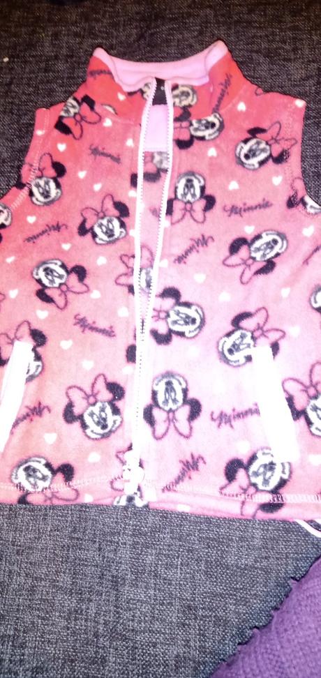 Vesta minnie mouse, disney,116