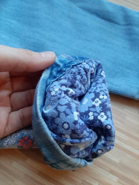 Zateplene riflicky, f&f,104