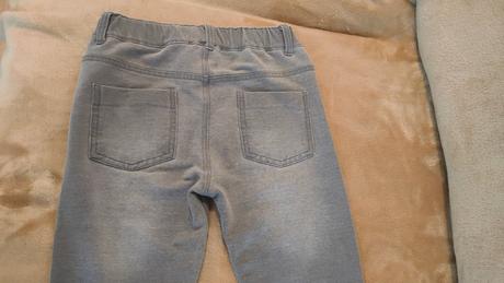 Super nohavice boboli, 128