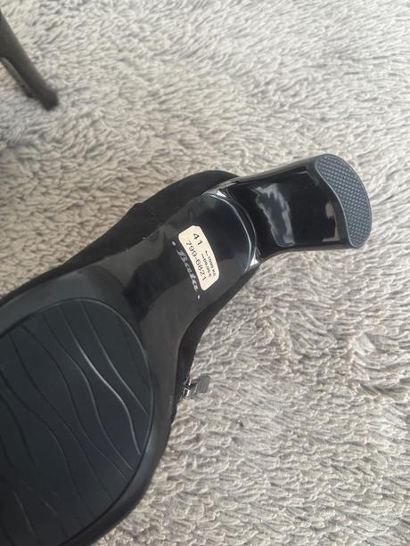 Baťa topánky v.41, baťa,41