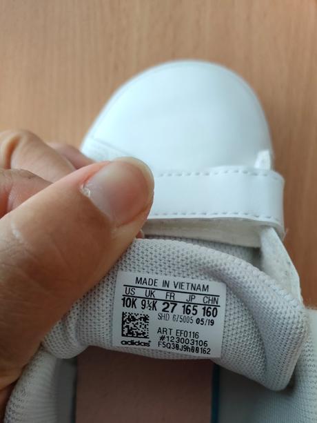 Tenisky, adidas,27