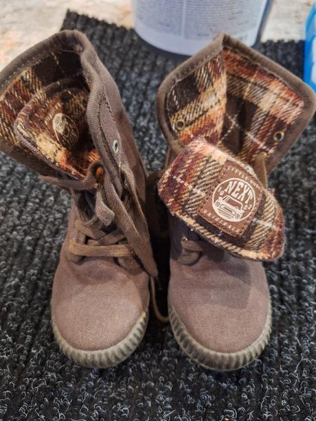 Jesenné topánky, next,27