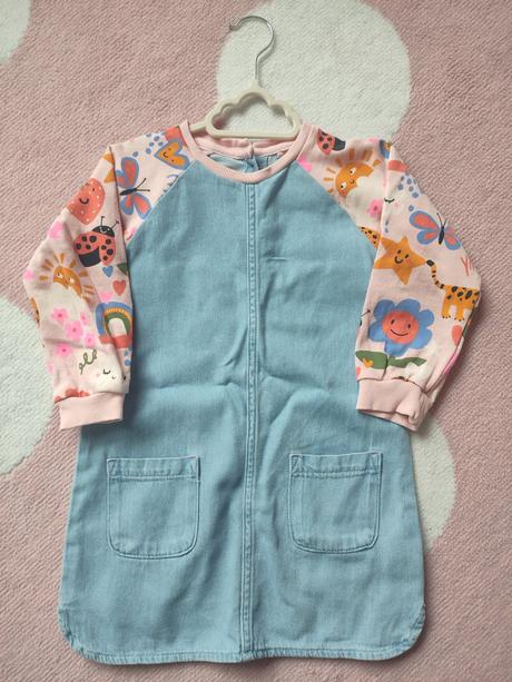 Šaty next, next,104