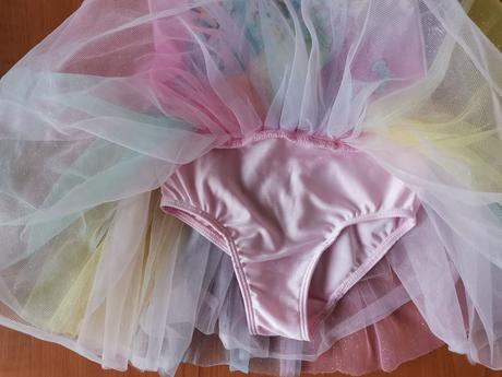 Dievčenské body, h&m,86 / 92