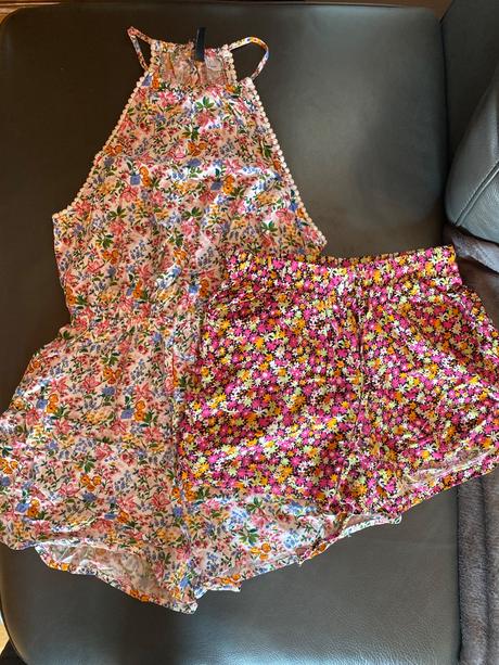 Balik dievcenskych veci 8-12 rokov, 