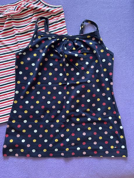 Letný balík 152/158, 140–152