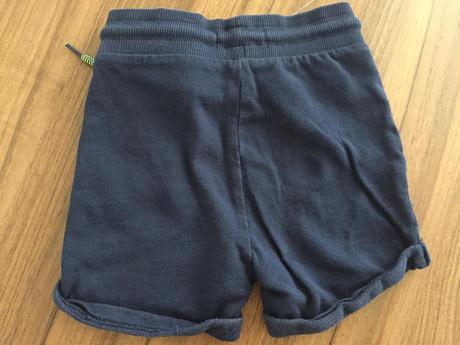 Kraťasy reserved, reserved,92