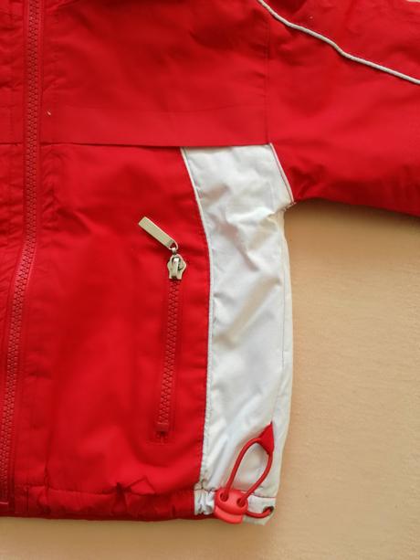 Prechodná bunda, 86