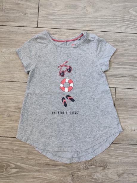 Tunika 86/92, lupilu,92