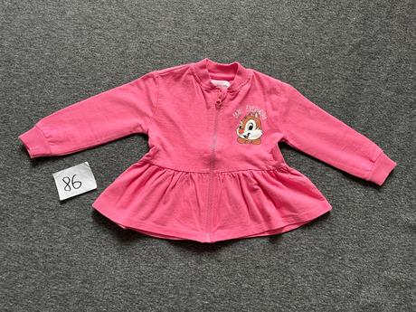 Mikina chip a daile, sinsay,86