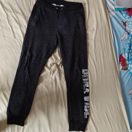 Teplaky, h&m,158