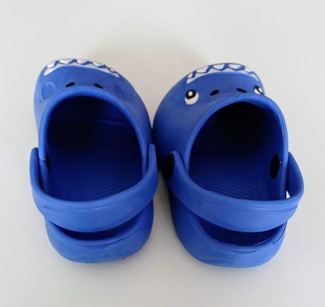 Kroksy 26 chlapec, 26