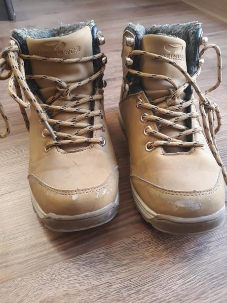 Prechodne topanky, deichmann,33