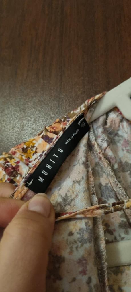 Šaty mohito, mohito,40