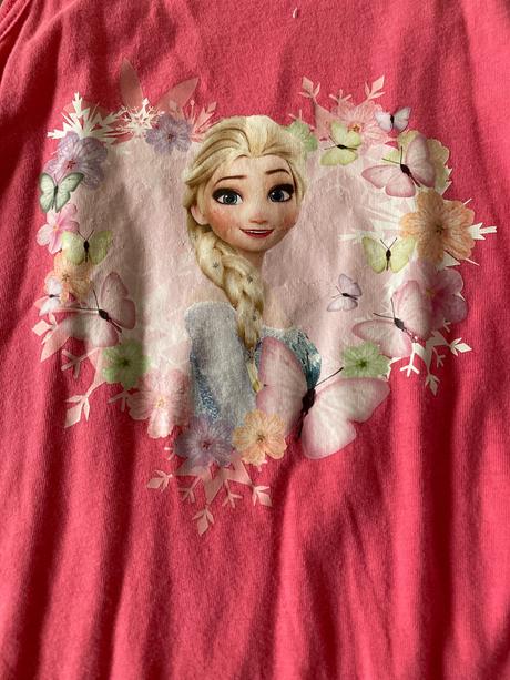 Saty elsa, h&m,110