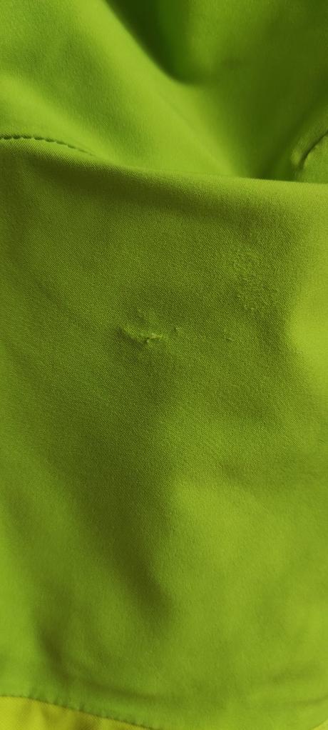 Husky - lyžiarske nohavice 116-128, husky,128