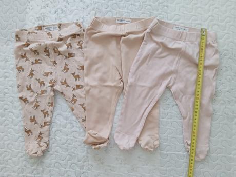 Teplačky, sinsay,68