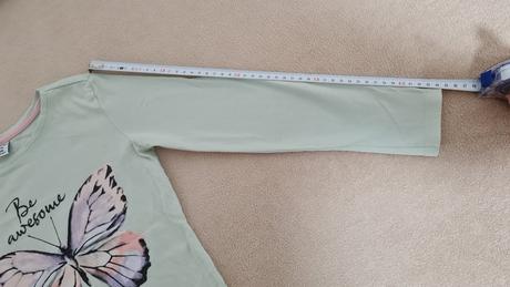 Tričko veľ. 128, dopodopo,128