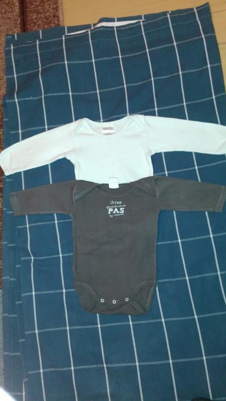 Body s dlhym rukavom, 68