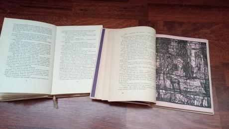 Tulák (retro kniha ), 