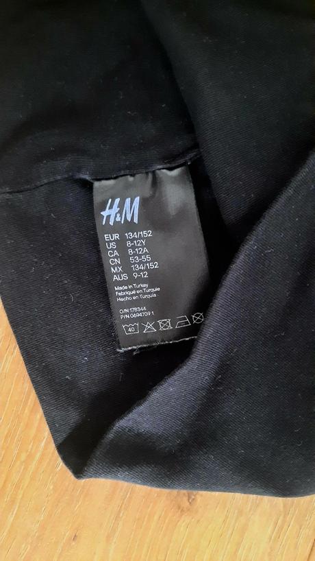 Čiapka, h&m,122