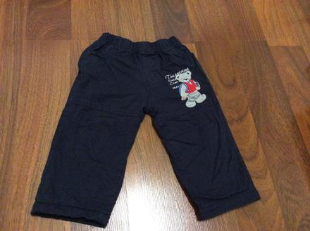 6. zateplene nohavice na zimu, 74