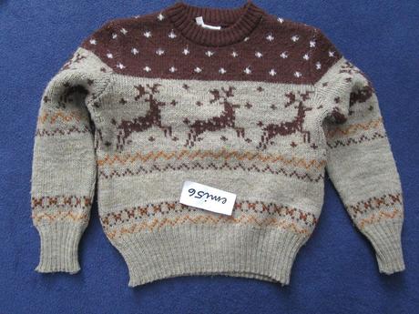 2306.  sveter a pulóver 2 ks, 104