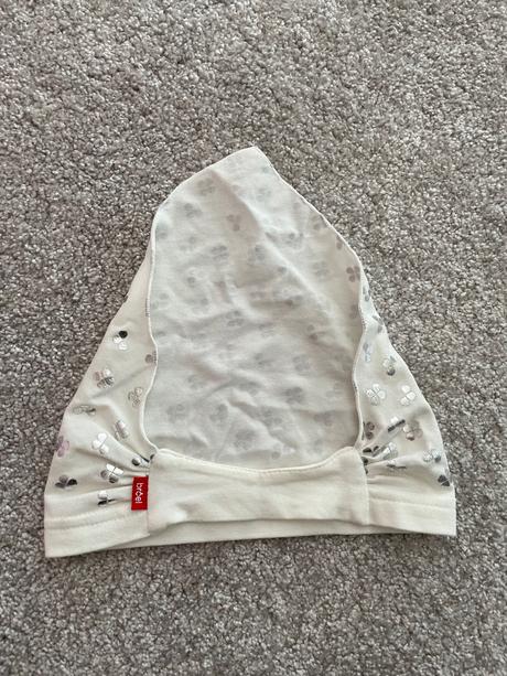 Letná šatka, broel,80