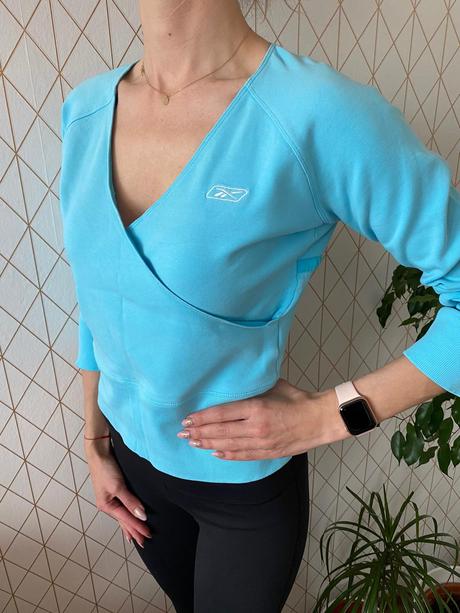 Tričko zn. reebok, l