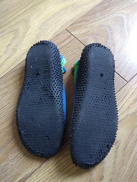 Topánky do vody 27, loap,27