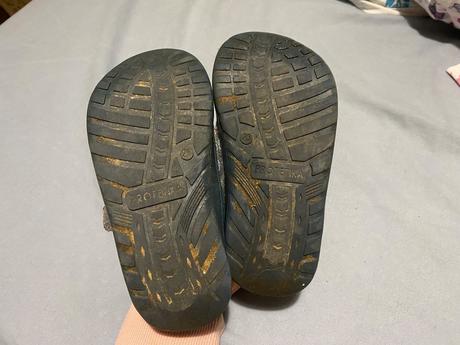 Tenisky protetika, protetika,25