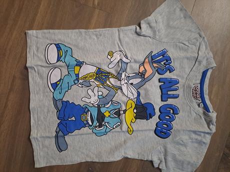 Chlapcenske tricko, 122