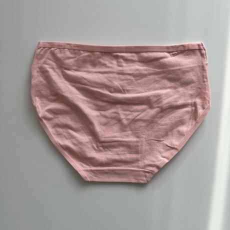 Dámske nohavičky s vysokým pásom m1881, l / m / xl / xxl