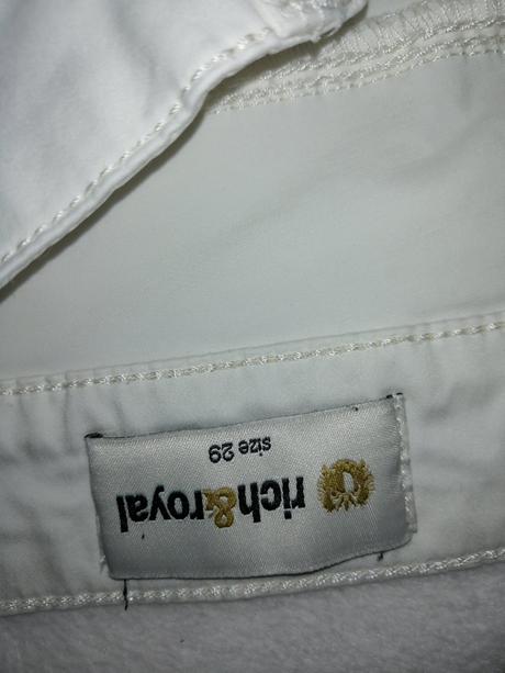 Super skinny v 29, s