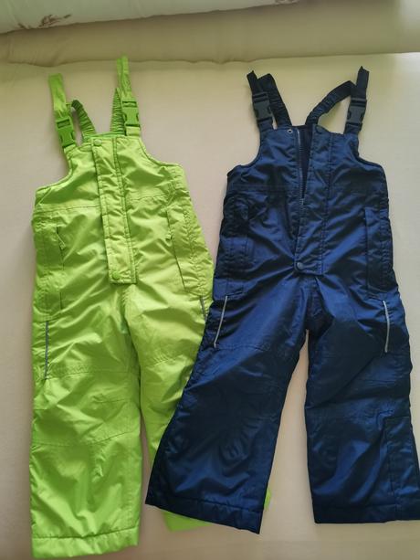 Zimná súprava, impidimpi,86