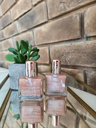 Nuxe huile prodigieuse or florale mini olej 2x10ml,