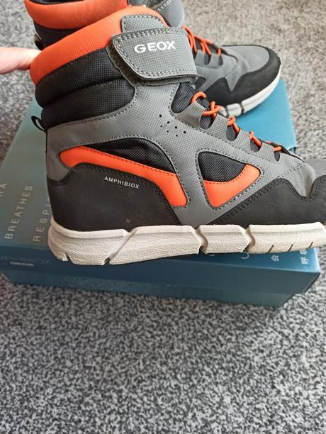 Tenisky geox, geox,41