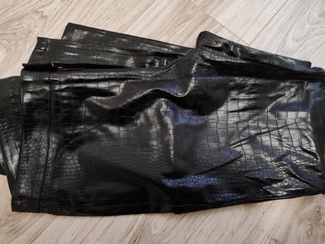 Kozenkove nohavice, 40