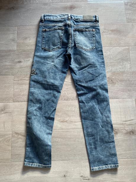 Rifle zara 36 dámske, zara,36