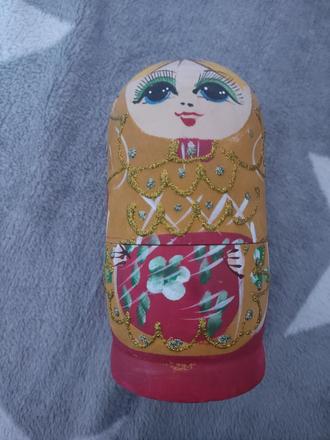 Matrioska,