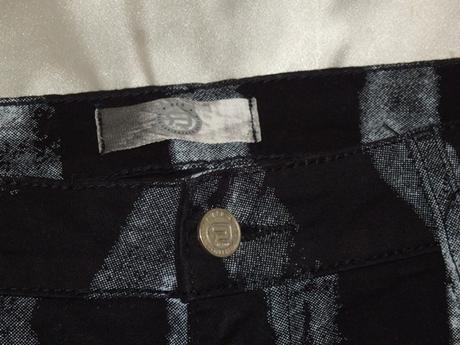 Kvalitné dámske rifle, 42