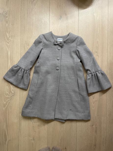 Kabatik, mayoral,134