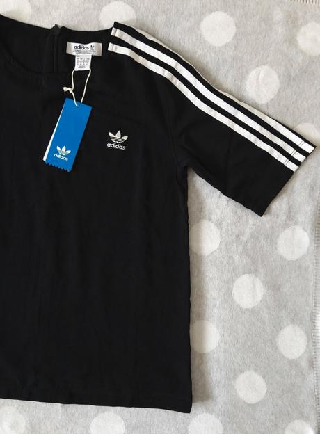 Dámske tričko, adidas,s / xs